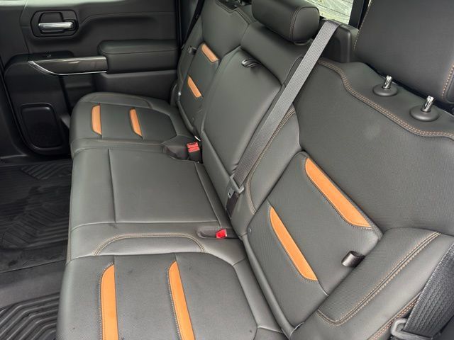 Used 2020 GMC Sierra 1500 AT4 w/ AT4 Premium Package AWD/4WD image 9