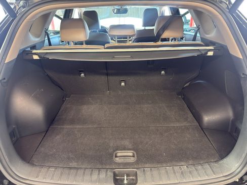 Used 2020 Hyundai Tucson Ultimate FWD image 30