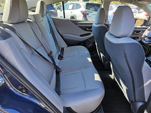 Certified 2025 Subaru Legacy Premium image 15