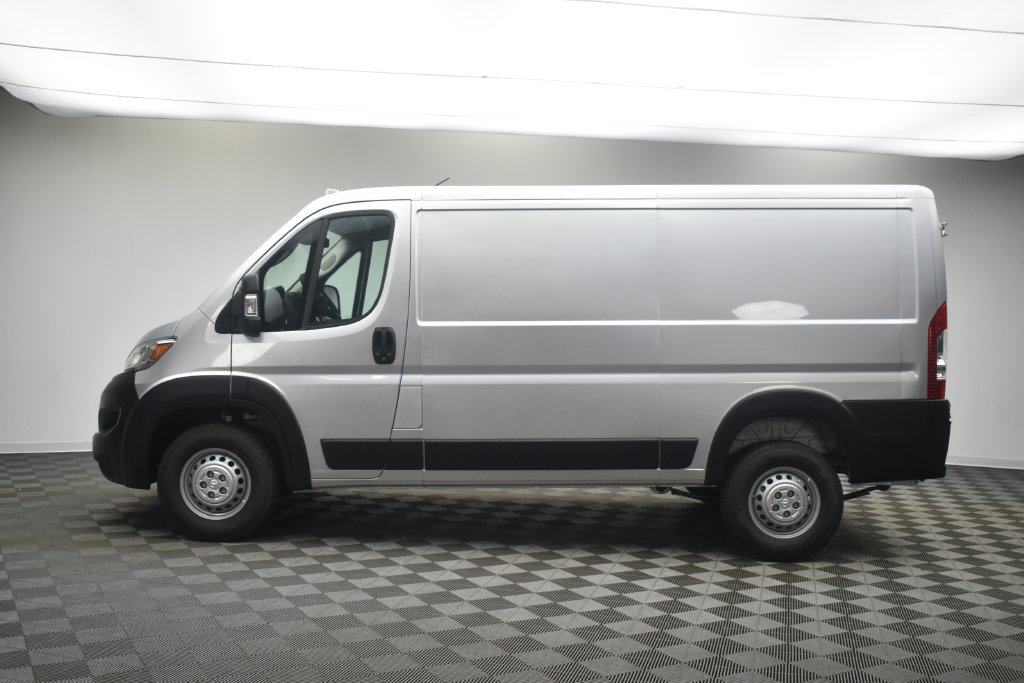 New 2026 RAM ProMaster 1500 w/ Cold Weather Group FWD image 14