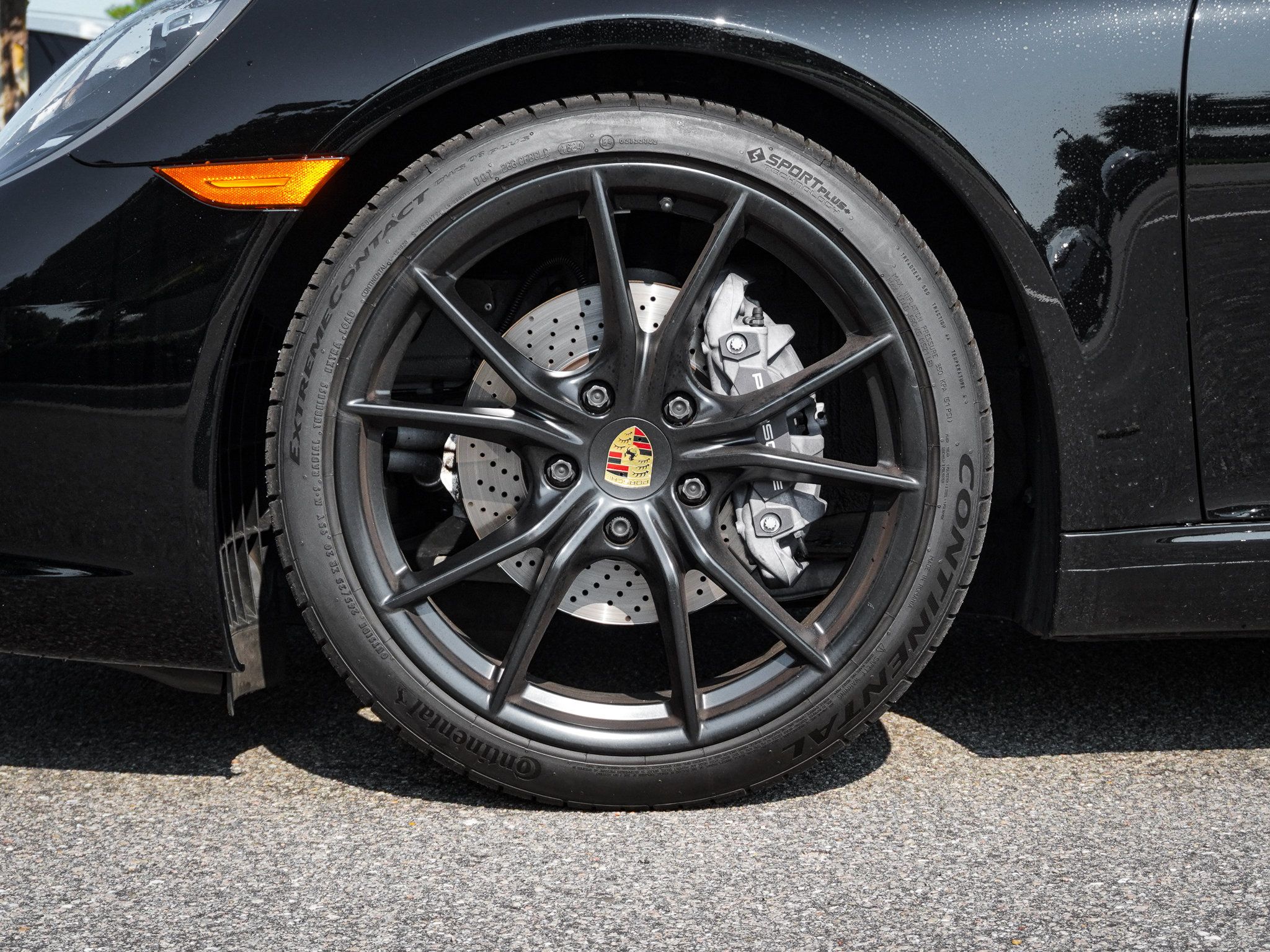 Used 2019 Porsche 911 Carrera RWD image 13