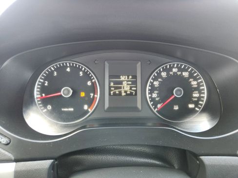 Used 2014 Volkswagen Jetta SE image 20