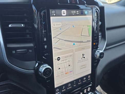 Used 2023 RAM 1500 Big Horn image 26