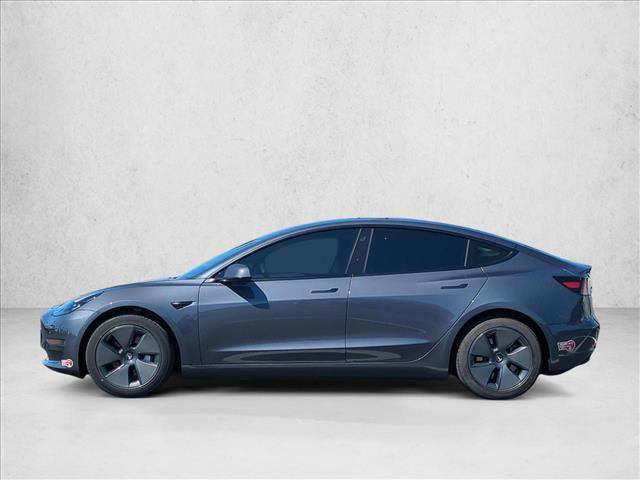 Used 2023 Tesla Model 3 Standard Range RWD image 9