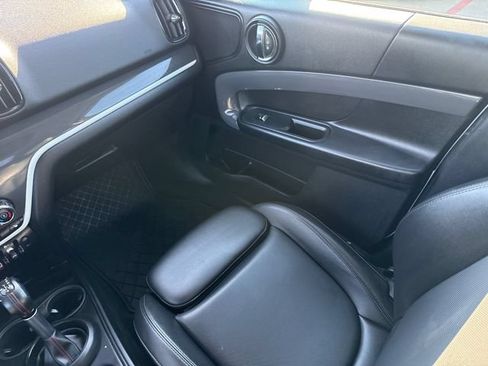 Used 2019 MINI Cooper Countryman S FWD image 16