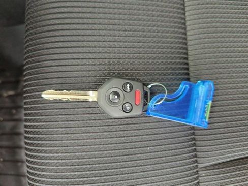 New 2025 Subaru Legacy Premium image 28