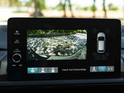 Used 2024 Honda CR-V EX-L image 30