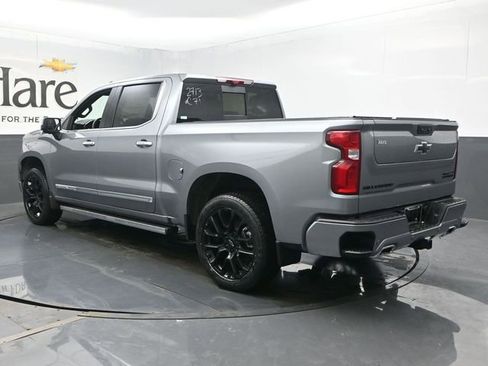 New 2026 Chevrolet Silverado 1500 High Country image 14