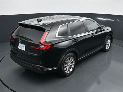 Used 2024 Honda CR-V EX-L image 25