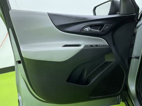 Used 2024 Chevrolet Equinox LS image 16