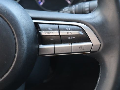 Used 2021 MAZDA CX-30 FWD 2.5 S w/ Select Package image 12