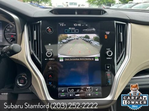 Certified 2023 Subaru Outback Limited AWD/4WD image 22