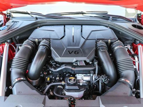 New 2026 Genesis GV70 3.5T Sport Prestige image 27