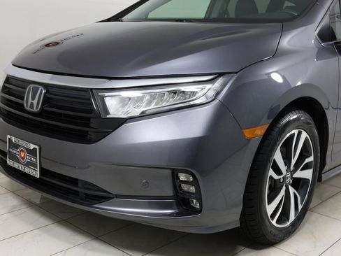 Used 2021 Honda Odyssey Touring image 54