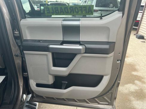 Used 2018 Ford F150 XLT w/ XTR Package image 15