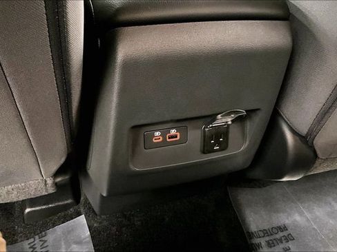 New 2026 Nissan Frontier SV w/ SV Convenience Package image 22