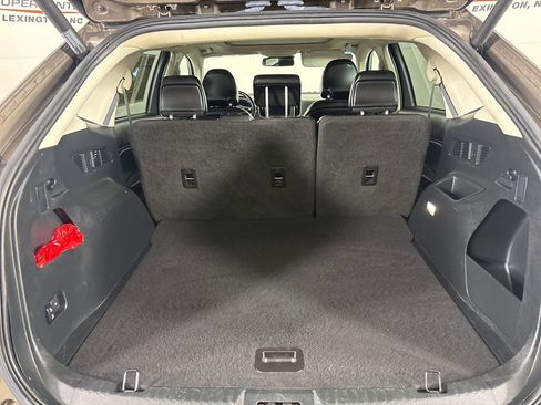 Used 2019 Ford Edge SEL w/ Equipment Group 201A image 24