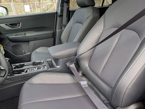 New 2026 Subaru Outback Limited XT AWD/4WD image 23