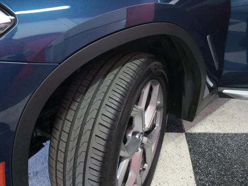 Used 2022 BMW X3 xDrive30i w/ Premium Package image 10