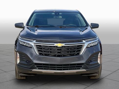Used 2023 Chevrolet Equinox LT FWD image 4