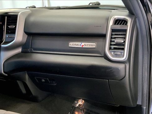 Used 2022 RAM 1500 Lone Star image 16