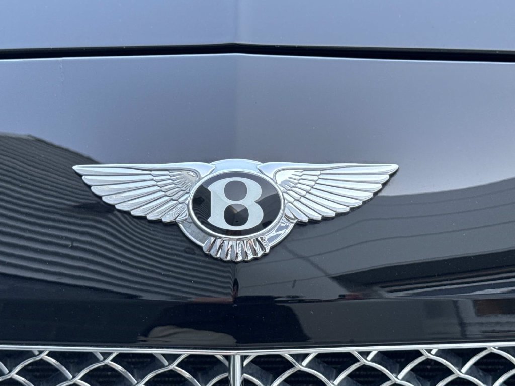 Used 2016 Bentley Continental GT AWD/4WD image 10