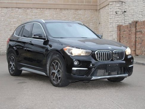 Used 2018 BMW X1 sDrive28i w/ Convenience Package image 2