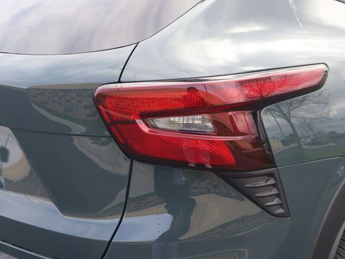 New 2026 Chevrolet Trax LS FWD image 7