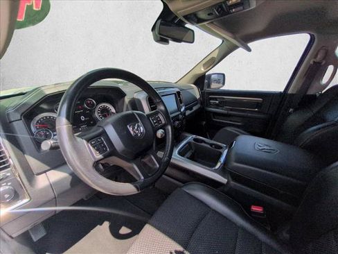 Used 2016 RAM 1500 Sport w/ Convenience Group RWD image 10