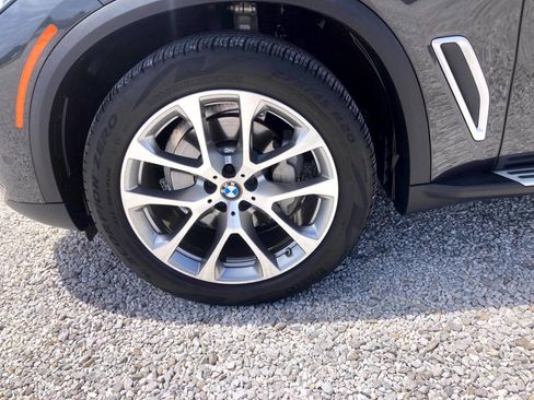 Used 2023 BMW X5 xDrive40i AWD/4WD image 20