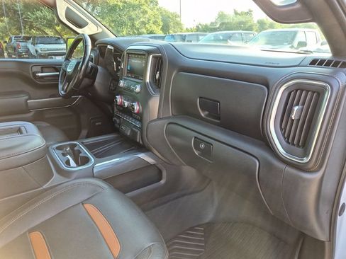 Used 2020 GMC Sierra 1500 AT4 w/ AT4 Premium Package AWD/4WD image 42
