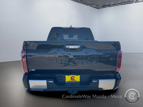 Used 2023 Toyota Tundra Limited RWD image 5