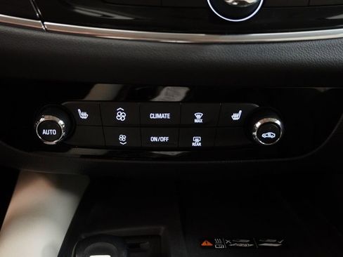 Used 2023 Buick Enclave Essence w/ LPO, Floor Liner Package image 23