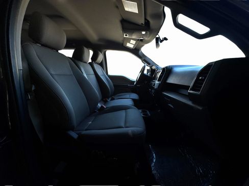 Used 2018 Ford F150 XLT w/ Equipment Group 302A Luxury RWD image 35