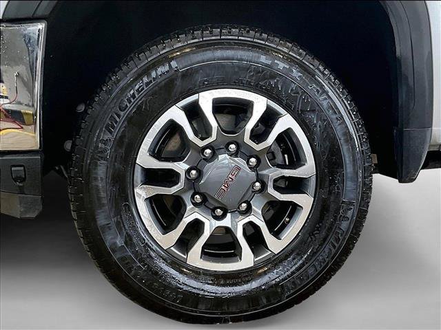 Used 2022 GMC Sierra 2500 SLT w/ Gooseneck/5TH Wheel Package RWD image 10