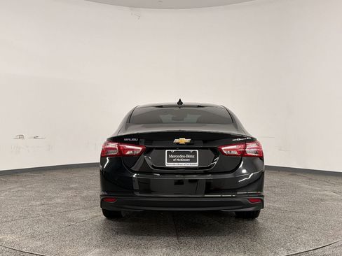 Used 2023 Chevrolet Malibu LT w/ Driver Confidence Package image 10