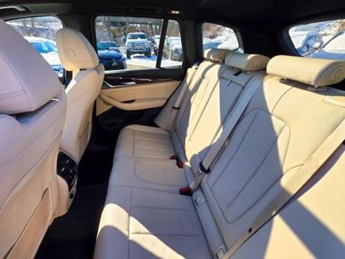 Used 2018 BMW X3 xDrive30i image 31