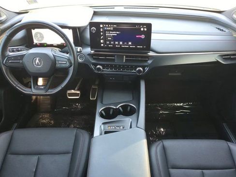 Used 2024 Acura ZDX A-Spec image 14