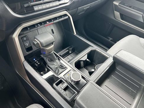 Used 2023 Toyota Tundra SR5 w/ SR5 Convenience Package image 27