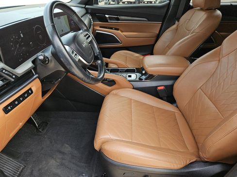 Used 2024 Kia Telluride SX X-Pro AWD/4WD image 26