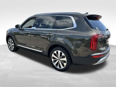 Used 2020 Kia Telluride S FWD image 6