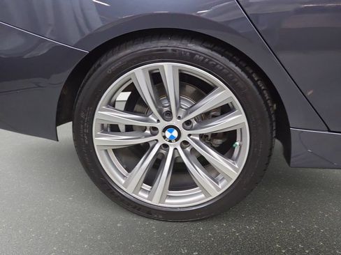 Used 2017 BMW 330i Gran Turismo xDrive AWD/4WD image 35