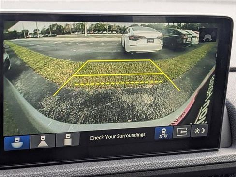 New 2026 Honda CR-V Sport-L image 12