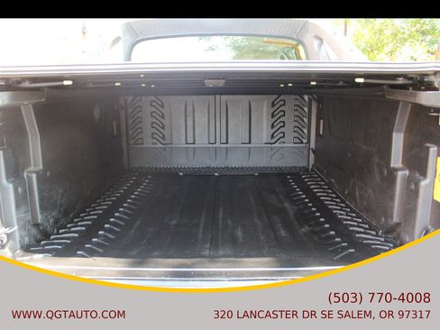 Used 2006 Chevrolet Avalanche LS image 15