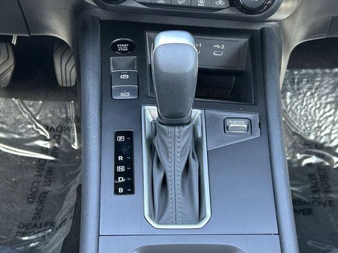 New 2026 Nissan Kicks SV FWD image 19