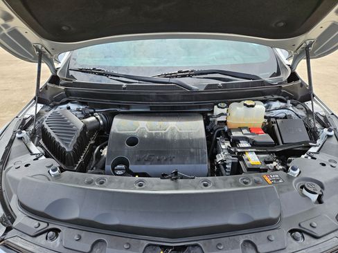 Used 2022 Buick Enclave Premium w/ Experience Buick Package FWD image 33