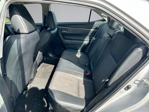 Used 2015 Toyota Corolla S FWD image 27