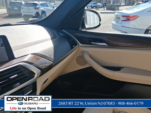Used 2019 BMW X3 xDrive30i AWD/4WD image 19
