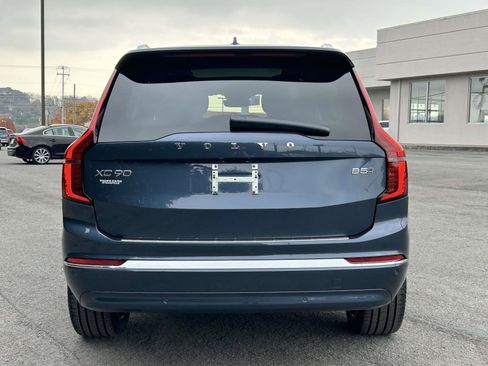 New 2026 Volvo XC90 B5 Ultra image 4