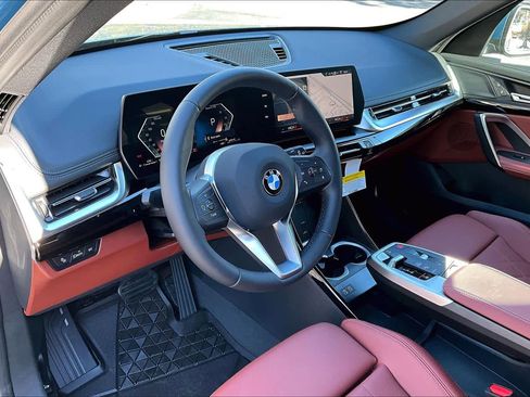 New 2026 BMW X1 xDrive28i w/ Convenience Package image 8